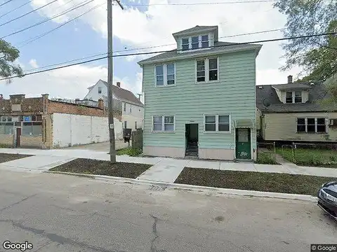 Carpenter, HAMTRAMCK, MI 48212