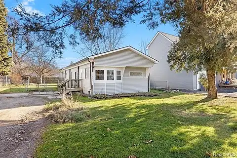 Tim, BRIGHTON, MI 48114