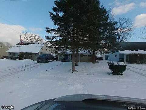 Idlewood, YOUNGSTOWN, OH 44515