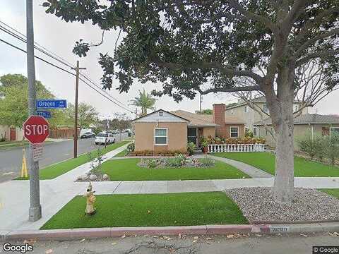 Oregon, LONG BEACH, CA 90806