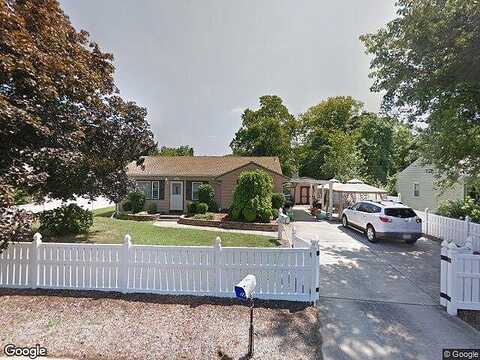 Terry, TINTON FALLS, NJ 07724