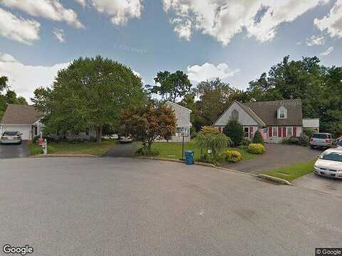 Wetherburn, DOWNINGTOWN, PA 19335