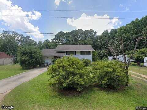 18Th, HALEYVILLE, AL 35565