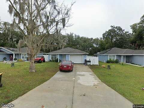 Williston, LAKELAND, FL 33801