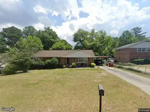 Alandale, MACON, GA 31211