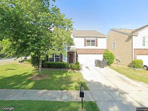 Buckleigh, CHARLOTTE, NC 28215