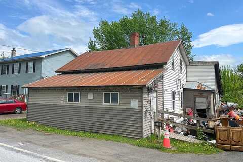 Vt Route 105, EAST BERKSHIRE, VT 05447
