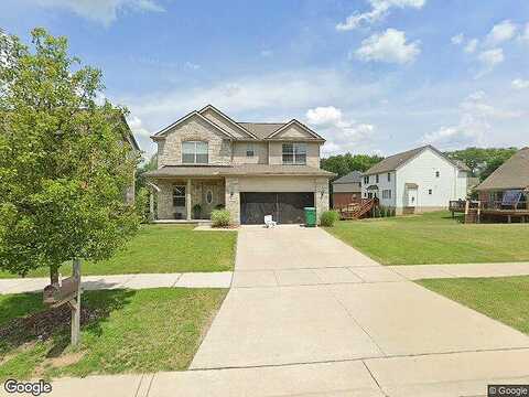 Alorington, COMMERCE TOWNSHIP, MI 48382