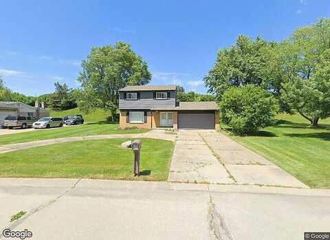 Westcott Crescent, FARMINGTON HILLS, MI 48334