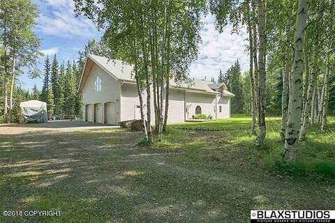 Regal, NORTH POLE, AK 99705