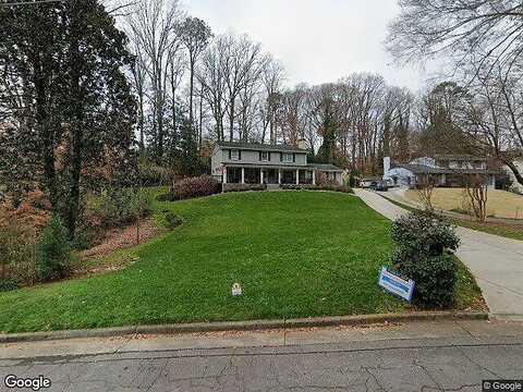 Land O Lakes, ATLANTA, GA 30342