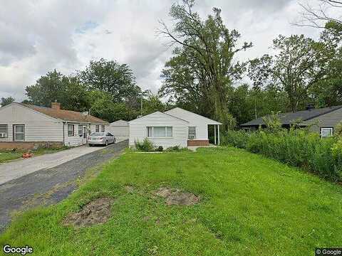 Lexington, HAZEL CREST, IL 60429