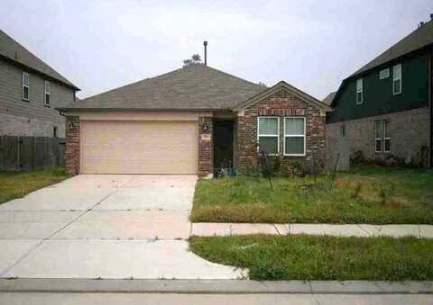Beech River, CONROE, TX 77301
