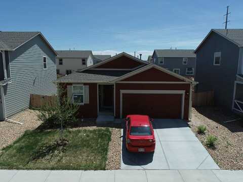 Horizon, LOCHBUIE, CO 80603