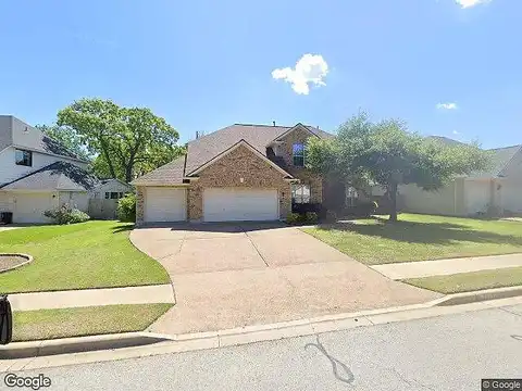 Chatelle, ROUND ROCK, TX 78681