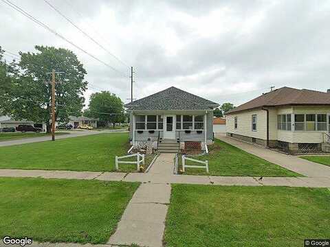 Avenue F, COUNCIL BLUFFS, IA 51501