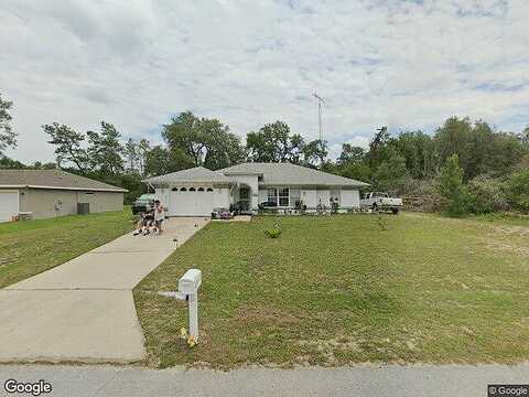 140Th, OCALA, FL 34473