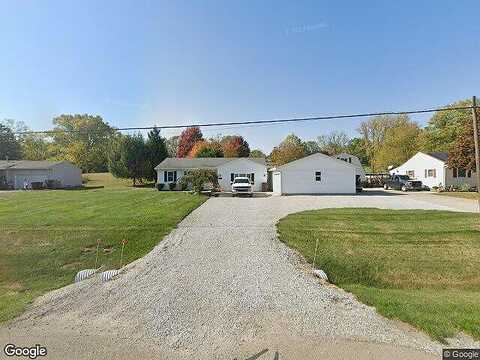 Us Route 68, YELLOW SPRINGS, OH 45387