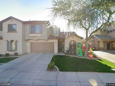 Nielson, GILBERT, AZ 85295