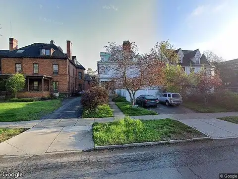 Summer, BUFFALO, NY 14222