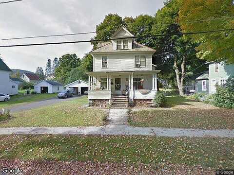 Church, DEPOSIT, NY 13754