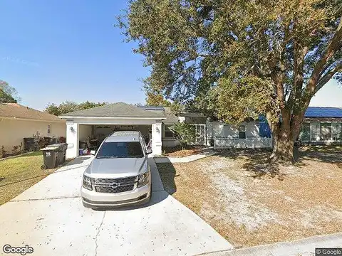 Timbercrest, LAKELAND, FL 33810