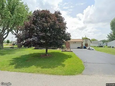 Blue Ridge, SHELBYVILLE, IN 46176