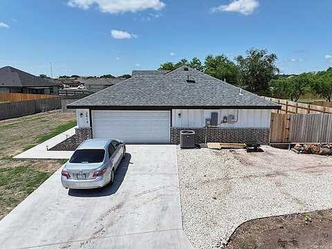 Ricks, SAN ANGELO, TX 76905