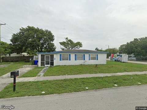 5Th, FORT LAUDERDALE, FL 33311