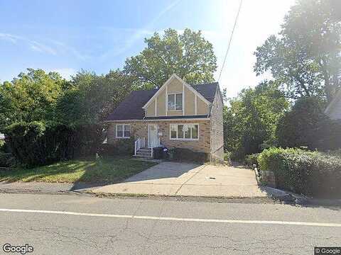 Mount Prospect, CLIFTON, NJ 07012
