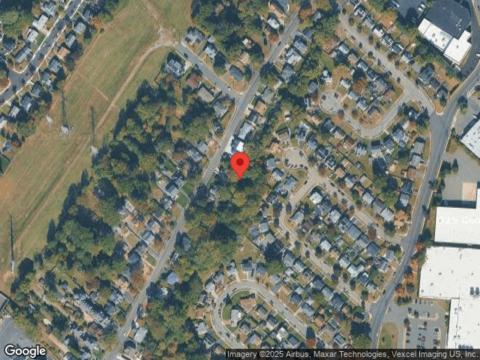 Mount Prospect, CLIFTON, NJ 07012