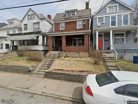Zephyr, PITTSBURGH, PA 15204