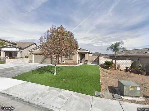Wildcat Canyon, MENIFEE, CA 92587