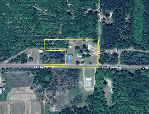 Moorestown, LAKE CITY, MI 49651