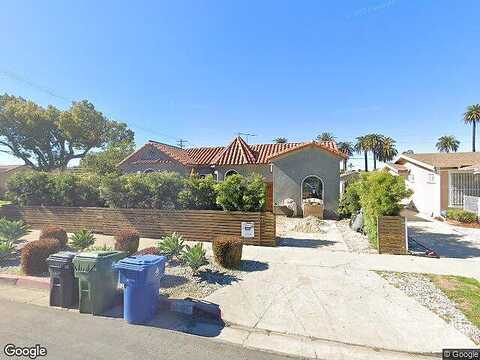 Hillcrest, LOS ANGELES, CA 90016