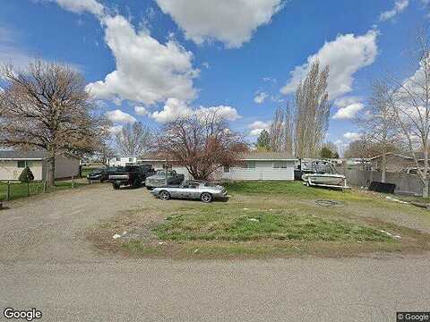 Varsity, RUPERT, ID 83350