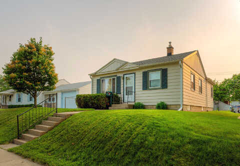 50Th, MILWAUKEE, WI 53219