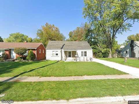 Ewell, ROMEO, MI 48065