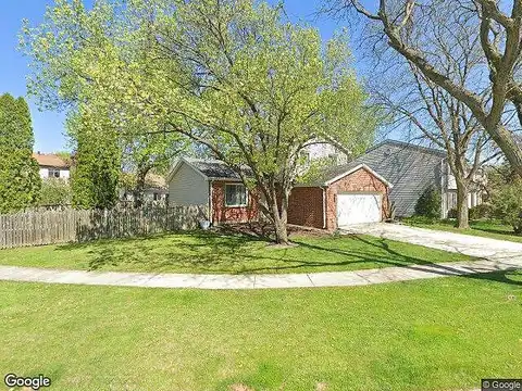 Cynthia Dr # 10, WARRENVILLE, IL 60555
