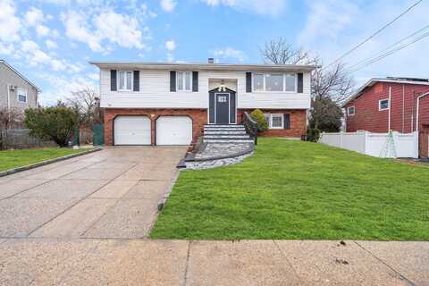 Eisenhower, CENTEREACH, NY 11720