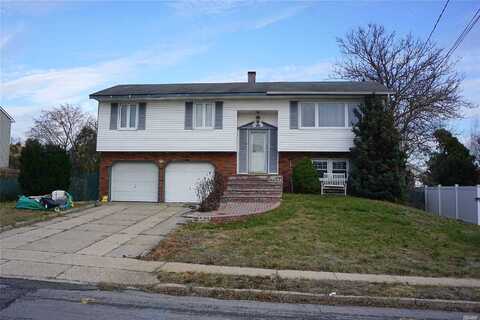 Eisenhower, CENTEREACH, NY 11720
