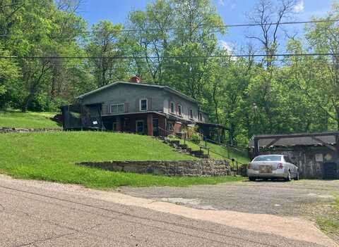 22Nd, MCMECHEN, WV 26040