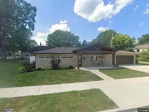 Perry, HAGERSTOWN, IN 47346