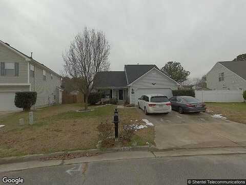 Waterjump, SUFFOLK, VA 23435