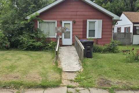Bowdoin, DES MOINES, IA 50313