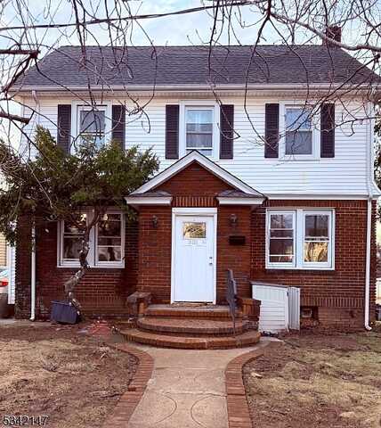 Hillside Rd, Elizabeth, NJ 07208