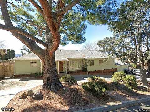 Cloudcrest, LA CRESCENTA, CA 91214