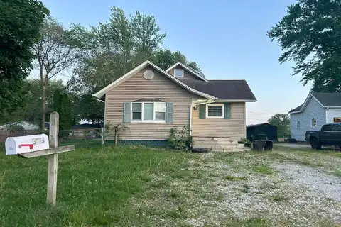 Monroe, HILLSDALE, IL 61257