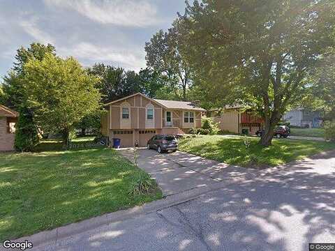 Parkwood, BLUE SPRINGS, MO 64014