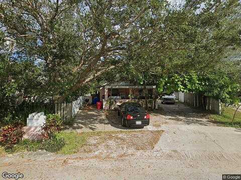 Bunche, SARASOTA, FL 34234